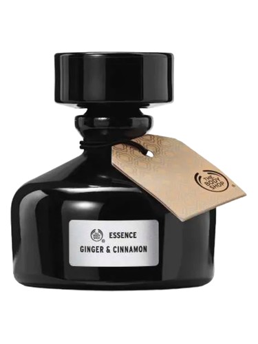 Ginger &amp; Cinnamon The Body Shop pro ženy 