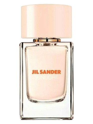 Sunlight Grapefruit & Rose by Jil Sander