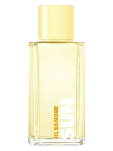 Sun Sea Salt & Genista Jil Sander аромат - аромат для жінок 2021