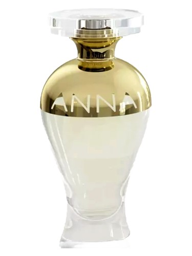 Anna Edition 2021 Lubin pro ženy 