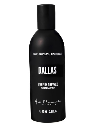 Dallas Eat.Sweat.Undress. pro ženy a muže 