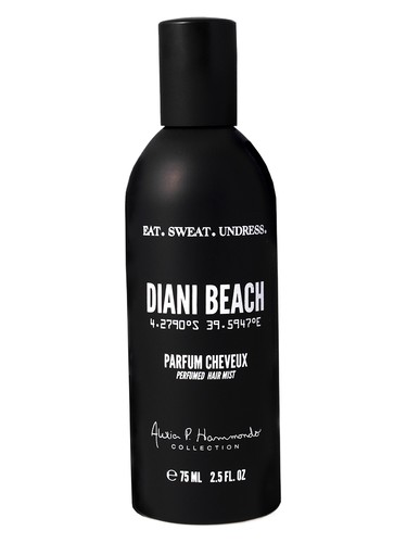 Diani Beach Eat.Sweat.Undress. pro ženy a muže 