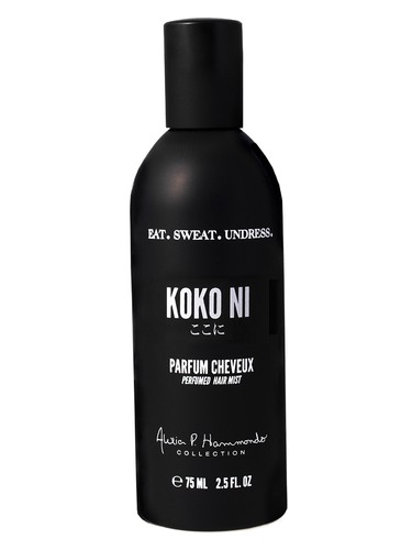 Koko Ni Eat.Sweat.Undress. pro ženy a muže 