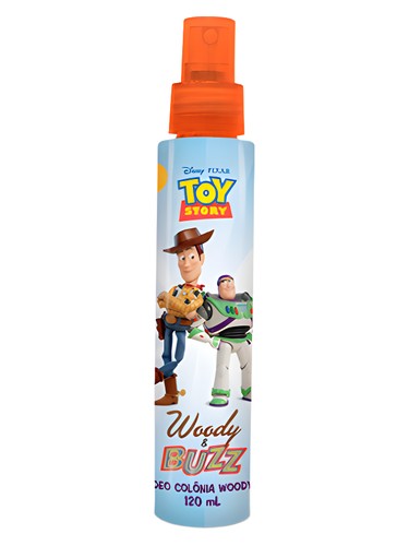 Toy Story Wood &amp; Buzz Nutriex pro muže 