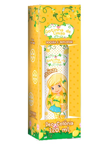 Gotinha de Limão Nutriex pro ženy