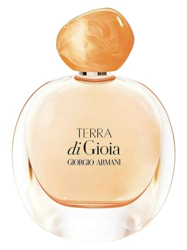 Terra di Gioia Giorgio Armani pro ženy 