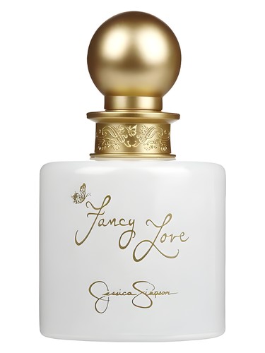 Fancy Love Jessica Simpson pro ženy 
