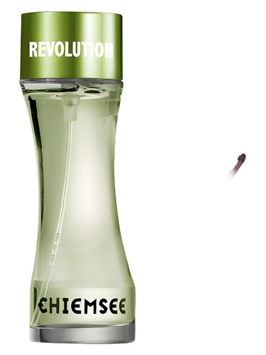 perfume Revolution! Chiemsee pro muže 