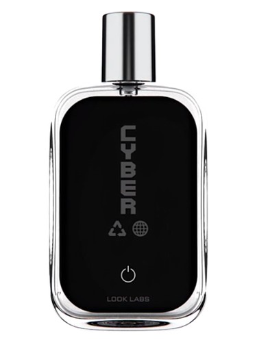 perfume Cyber Look Labs pro ženy a muže 