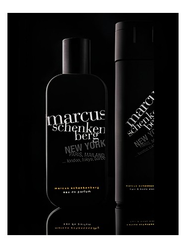Marcus Schenkenberg Eau de Parfum LR pro muže 