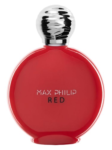 Red Max Philip pro ženy a muže 