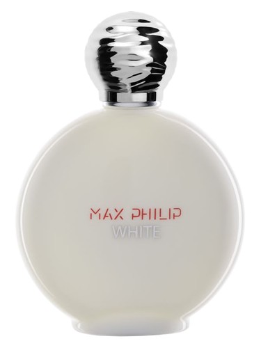 perfume White Max Philip 男性用