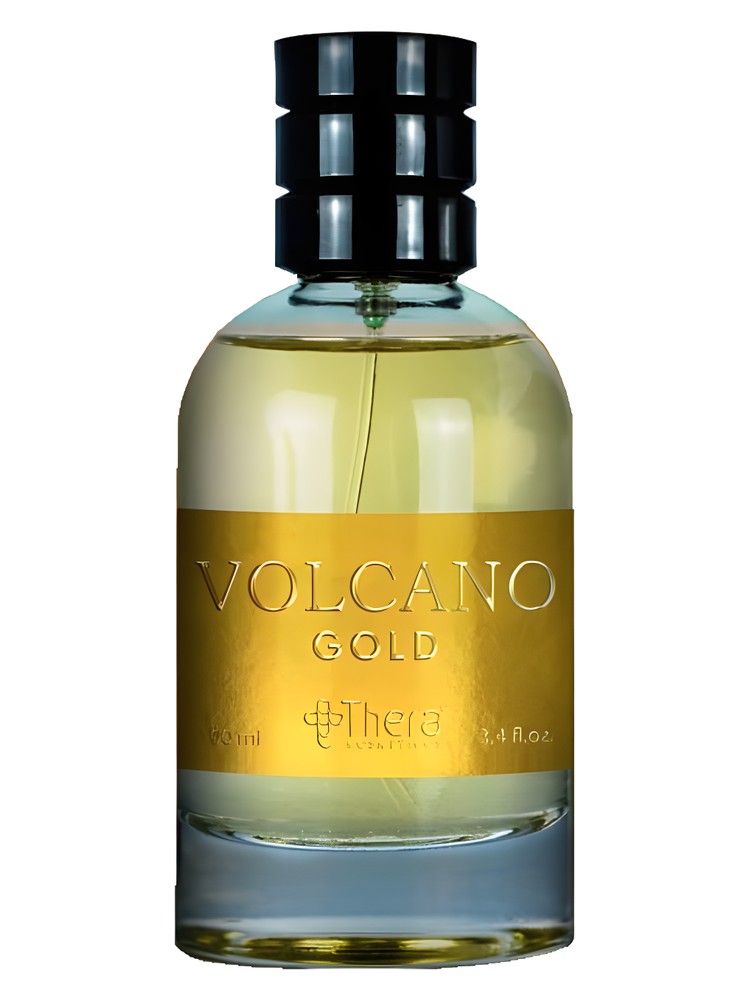 Volcano Gold Thera Cosméticos cologne - a fragrance for men 2021