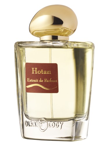 Hotan Olfattology pro ženy a muže 