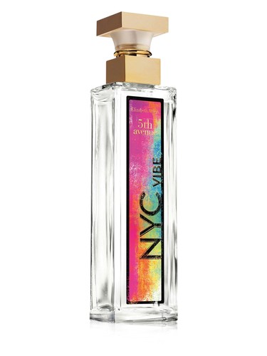 5th Avenue NYC Vibe Elizabeth Arden pro ženy 