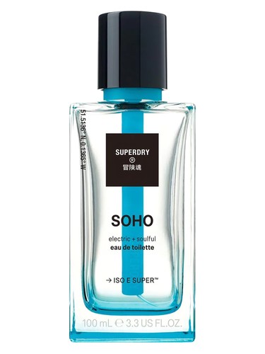 Soho Superdry pro muže 