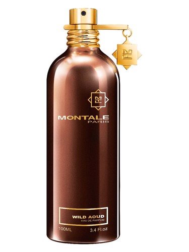 perfume Wild Aoud Montale pro ženy a muže 