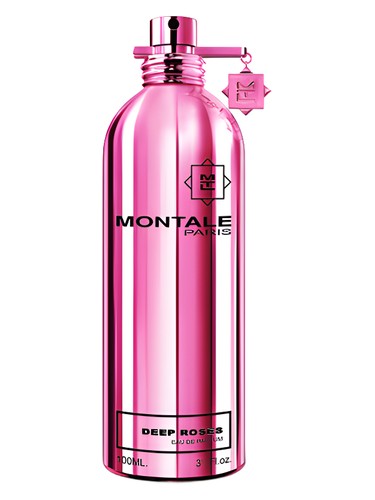 Deep Roses Montale perfume a fragrance for women and men 2009