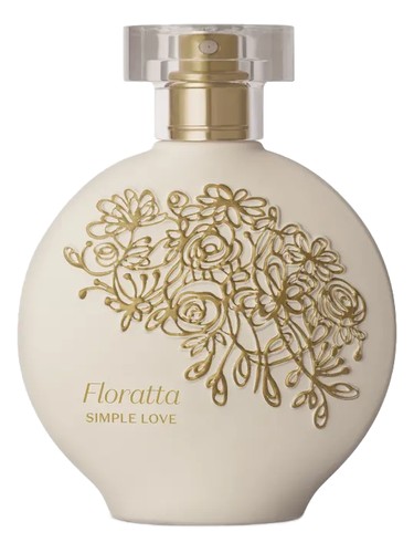 Floratta Simple Love O Boticário pro ženy 