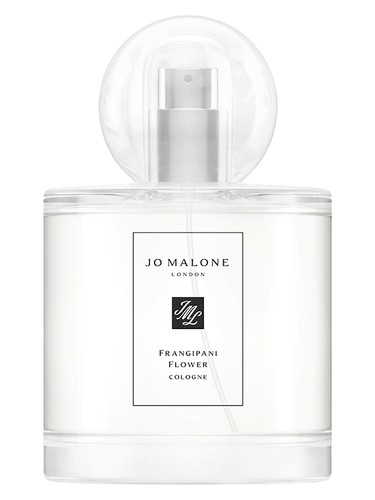 Frangipani Flower Cologne | Women's Health Shop