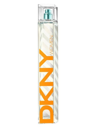 Dkny Women's Limited Dkny Parfum Summer Edition Sapphire