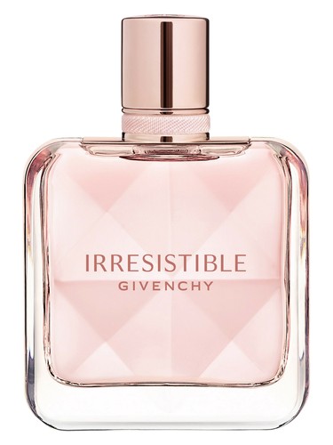 Irresistible givenchy eau de toilette
