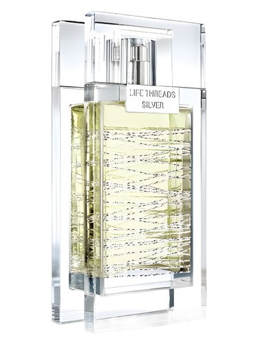 Life Threads Silver La Prairie pro ženy