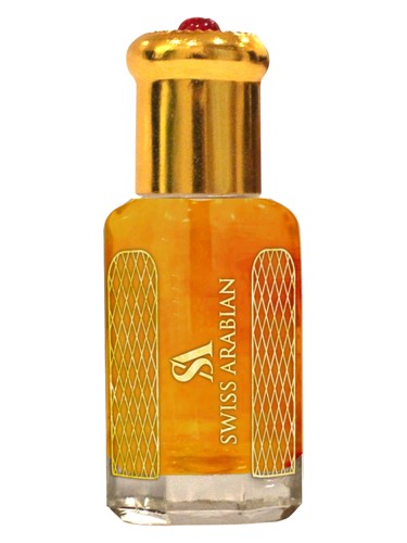 Jasmine Swiss Arabian pro ženy a muže