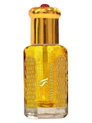 Ghadeer Swiss Arabian pro ženy 