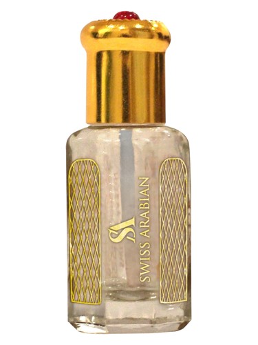 Orient Oud Swiss Arabian pro ženy a muže 