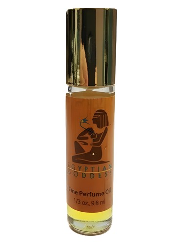 Egyptian Goddess Auric Blends pro ženy 