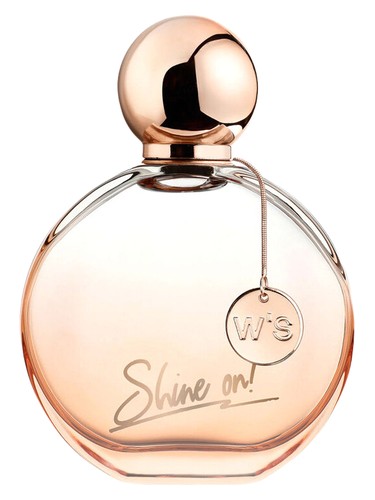 Shine On! Women Secret pro ženy 