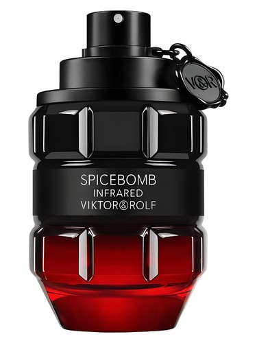 Spicebomb Infrared Viktor&amp;Rolf pro muže 