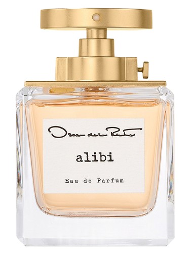 Alibi eau de parfum