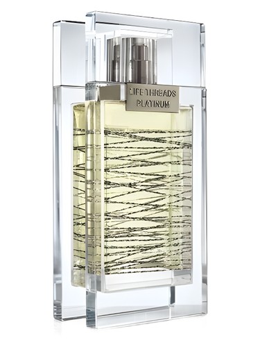 perfume Life Threads Platinum La Prairie pro ženy 