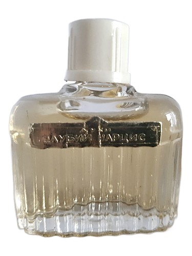 Голубой нарцисс - Blue Narcissus Lviv Perfume Factory - Львівська парфумерна фабрика pro ženy 