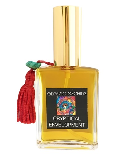 Cryptical Envelopment Olympic Orchids Artisan Perfumes pro ženy a muže 