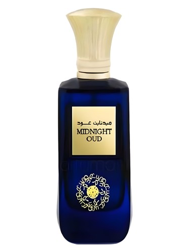 Midnight Oud Ard Al Zaafaran pro ženy a muže 