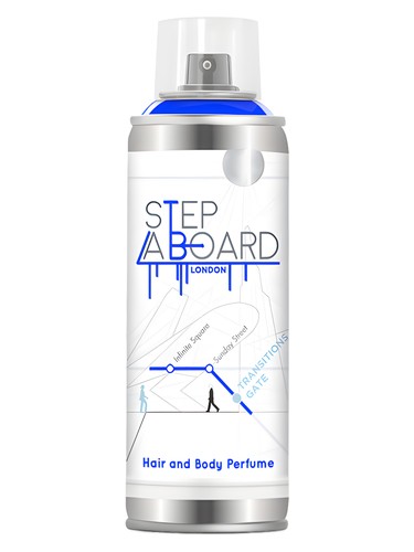 Transitions Gate Step Aboard pro ženy a muže