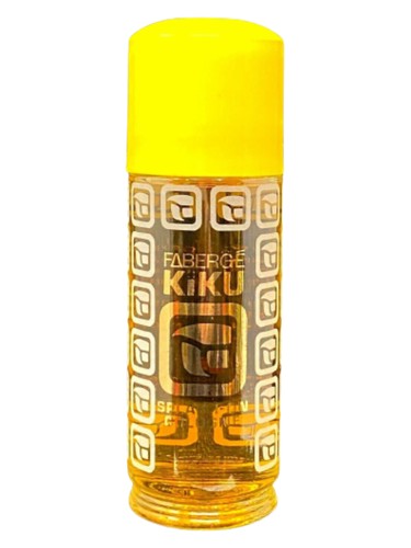 Kiku Faberge pro ženy 
