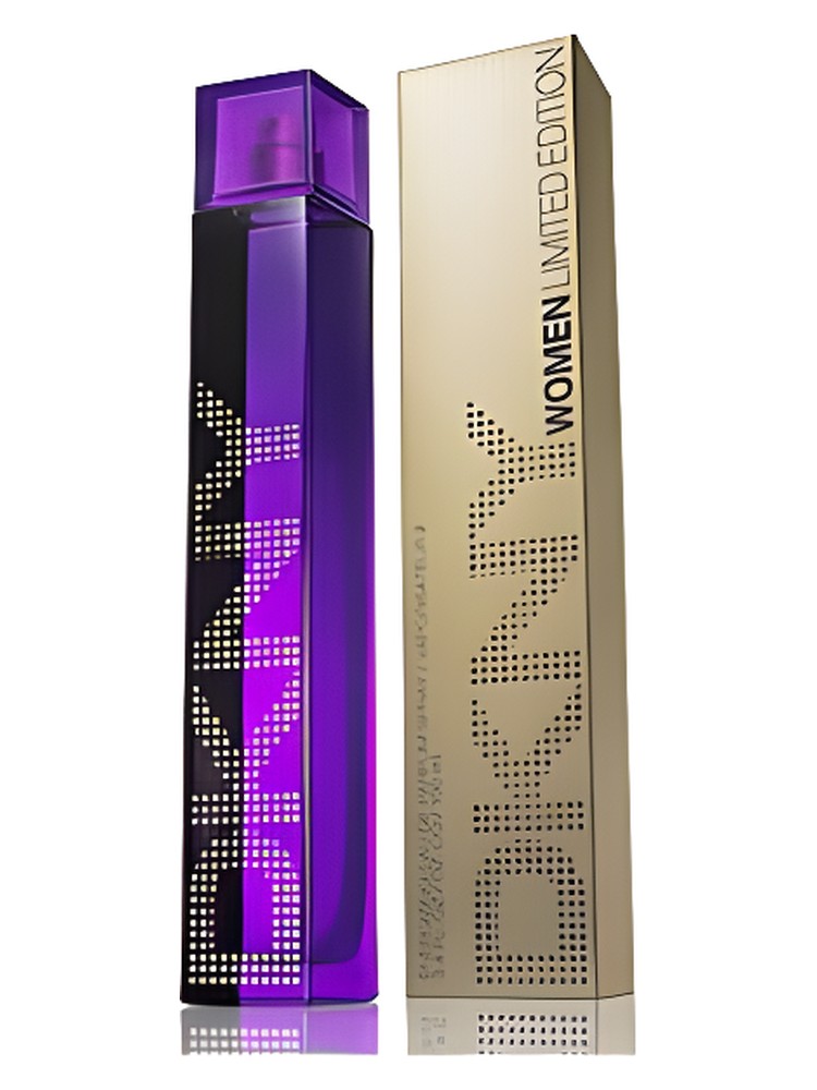 Women's Perfume Donna Karan DKNY EDP 50 ml