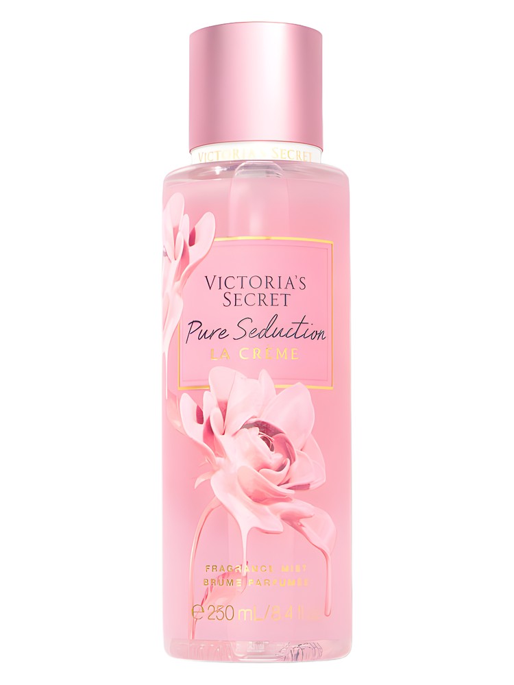 Pure Seduction La Crème Victoria's Secret perfume - a fragrance for ...