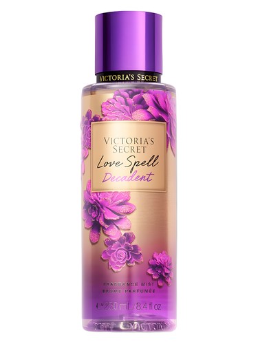Love Spell Decadent Victoria&#039;s Secret pro ženy 