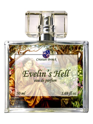 Evelin’s Hell Cristian Brinck pro ženy a muže 