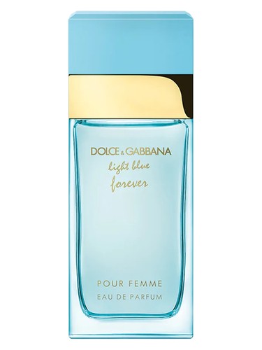 Light Blue Forever Dolce&Gabbana 香水- 一款2021年女