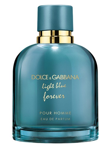パーティを彩るご馳走や Blue Light Forever cologne Dolce&Gabbana Homme pour 香水(男性用)