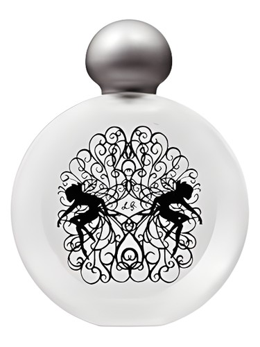 perfume Fairytales Lulu Guinness pro ženy 