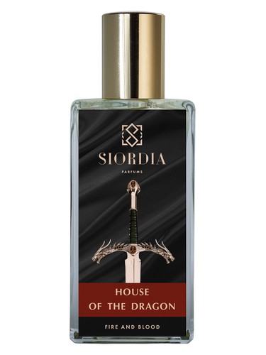 House Of The Dragon Siordia Parfums pro ženy a muže