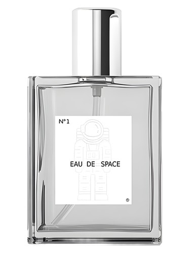 Eau de Space - The Smell of Space Eau de Space pro ženy a muže 