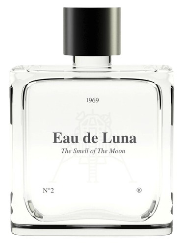 Eau de Luna - The Smell of the Moon Eau de Space pro ženy a muže